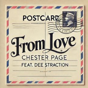 Download track From Love DEE STRACTION