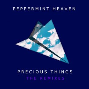 Download track Talk To Me (Lynx Remix) Peppermint Heaven