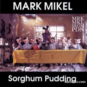 Download track Top Of The World And Falling Mark Mikel