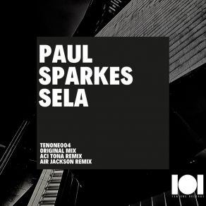 Download track Sela Paul Sparkes