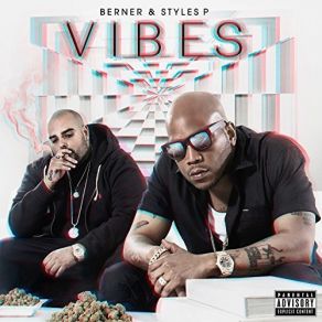 Download track Blue Styles P, Berner