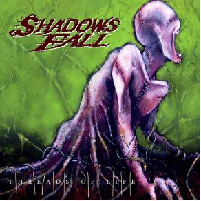 Download track Dread Uprising Shadows Fall