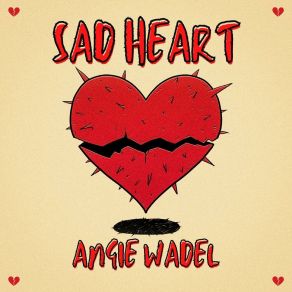 Download track Heat Angie Wadel