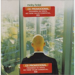 Download track Hotel Intro Moby