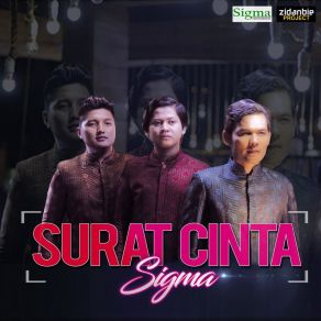 Download track Surat Cinta Sigma