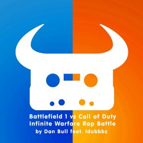 Download track Battlefield 1 Vs Call Of Duty Infinite Warfare Rap Battle (Instrumental) Dan Bull, Idubbbz