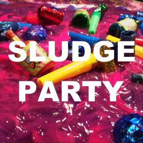 Download track April In Hamburg Sludge Party