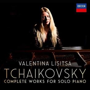 Download track 31.6. Thème Original Et Variations. Variation 8 Piotr Illitch Tchaïkovsky