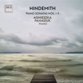 Download track Piano Sonata No. 1 In A Major 'Der Main': Lebhaft Agnieszka Panasiuk