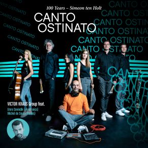 Download track Canto Ostinato (Partie 4) Emre Sevindik, Michel De Souza