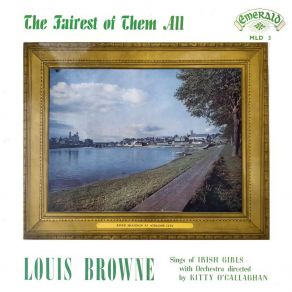 Download track Eileen Og (Pride Of Petravore) Louis Browne