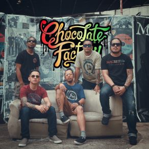 Download track Huwag Kang Tanga Chocolate Factory