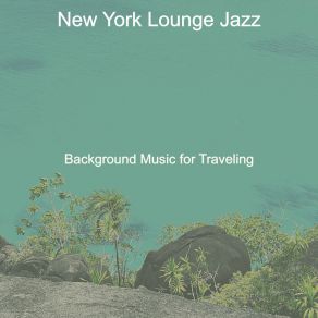 Download track Mysterious Saxophone Bossa Nova - Vibe For Summer Travels Jazz Lounge