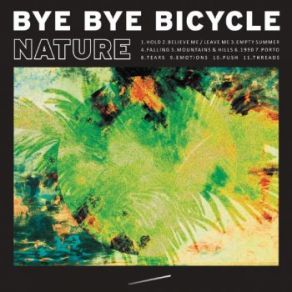 Download track 1990 Bye Bye Bicycle