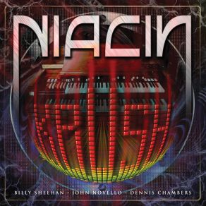 Download track Car Crash Red Niacin