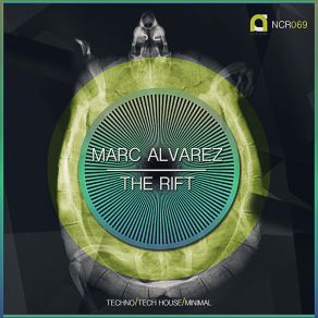 Download track Dark Travel Marc Alvarez