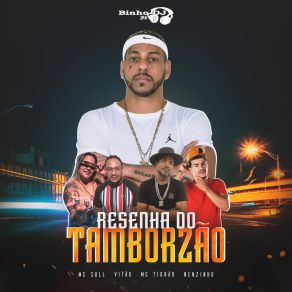 Download track Apocalíptica (Remix) Binho Dj JpaRemix, Mc Soll