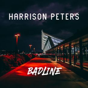 Download track Sense Nine Harrison Peters