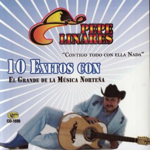 Download track Contigo Todo, Con Ella Nada Pepe Linares