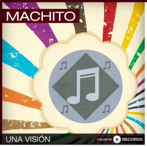 Download track Rica Pulpa MachitoMiguelito Valdes