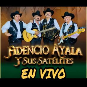 Download track Ojitos Verdes (En Vivo) Sus Satelites