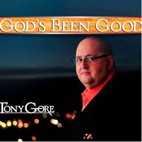 Download track Master Of The Wind Tony Gore