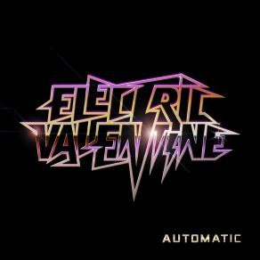 Download track A Night With You Electric Valentine