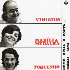 Download track Como Dizia O Poeta Vinícius