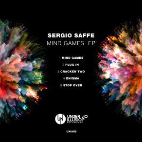 Download track Enigma (Original Mix) Sergio Saffe