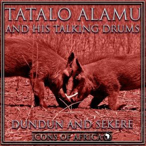 Download track Dundun And Sekere Medley 1 His Talking Drums