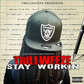 Download track Don't Tell Yo Left Trill Weeze