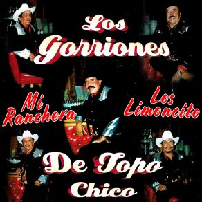 Download track Las Tres Conchitas Los Gorriones De Topo Chico