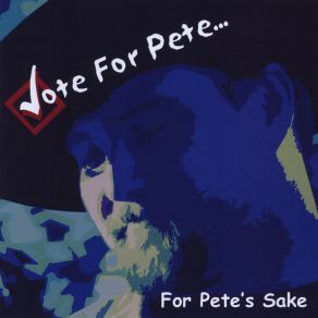 Download track To Be With You Vote For Pete