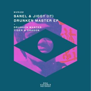 Download track Tiger & Dragon (Original Mix) Jiggy (IT)