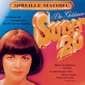 Download track Der Pariser Tango Mireille Mathieu