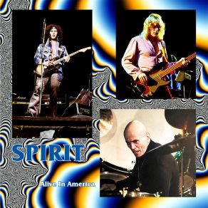 Download track Storm In The Night The Spirit