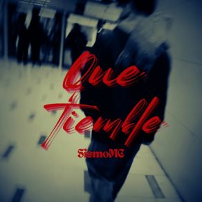 Download track Llamarte SismoMc