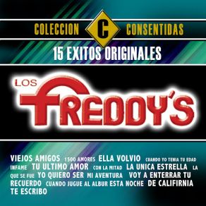 Download track Viejos Amigos Los Freddy's