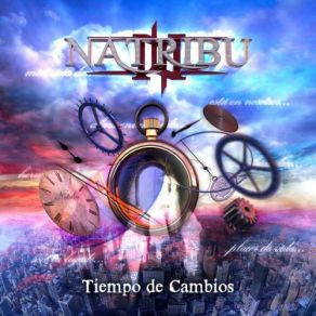 Download track Eres El Lobo NATRIBU