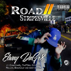 Download track For The Love Elway DaGr8Vulgar, City Mac