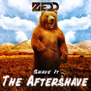 Download track Shave It (Tommy Trash Remix) Zedd