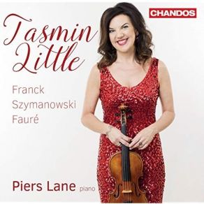 Download track 11. Nocturne & Tarantella, Op. 28 Tarantella Piers Lane, Tasmin Little