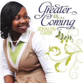 Download track Lord I Love You Jekalyn Carr