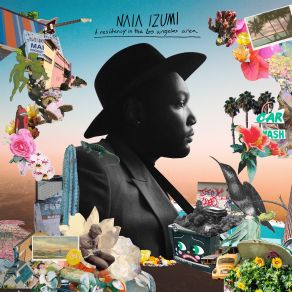 Download track Soft Spoken (Sound City Version) Naia Izumi