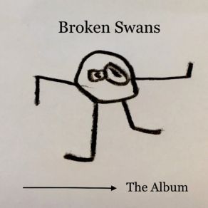 Download track Sleep All Day Broken Swans