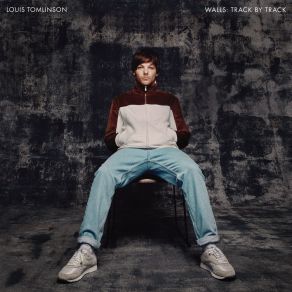 Download track Defenceless (Track By Track) Louis Tomlinson