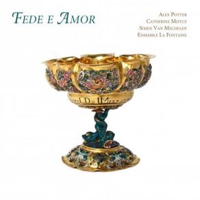 Download track 3. Sonata A 3 E 68 Alex Potter, Ensemble La Fontaine