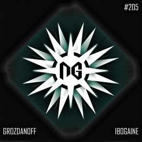 Download track Ibogaine (Original Mix) Grozdanoff