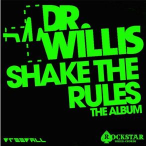 Download track Ragga Trippin (Original Mix) Dr Willis