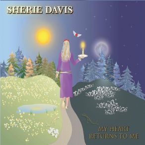 Download track The Dream Inside Sherie Davis